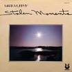 MARK MURPHY / Stolen Moments